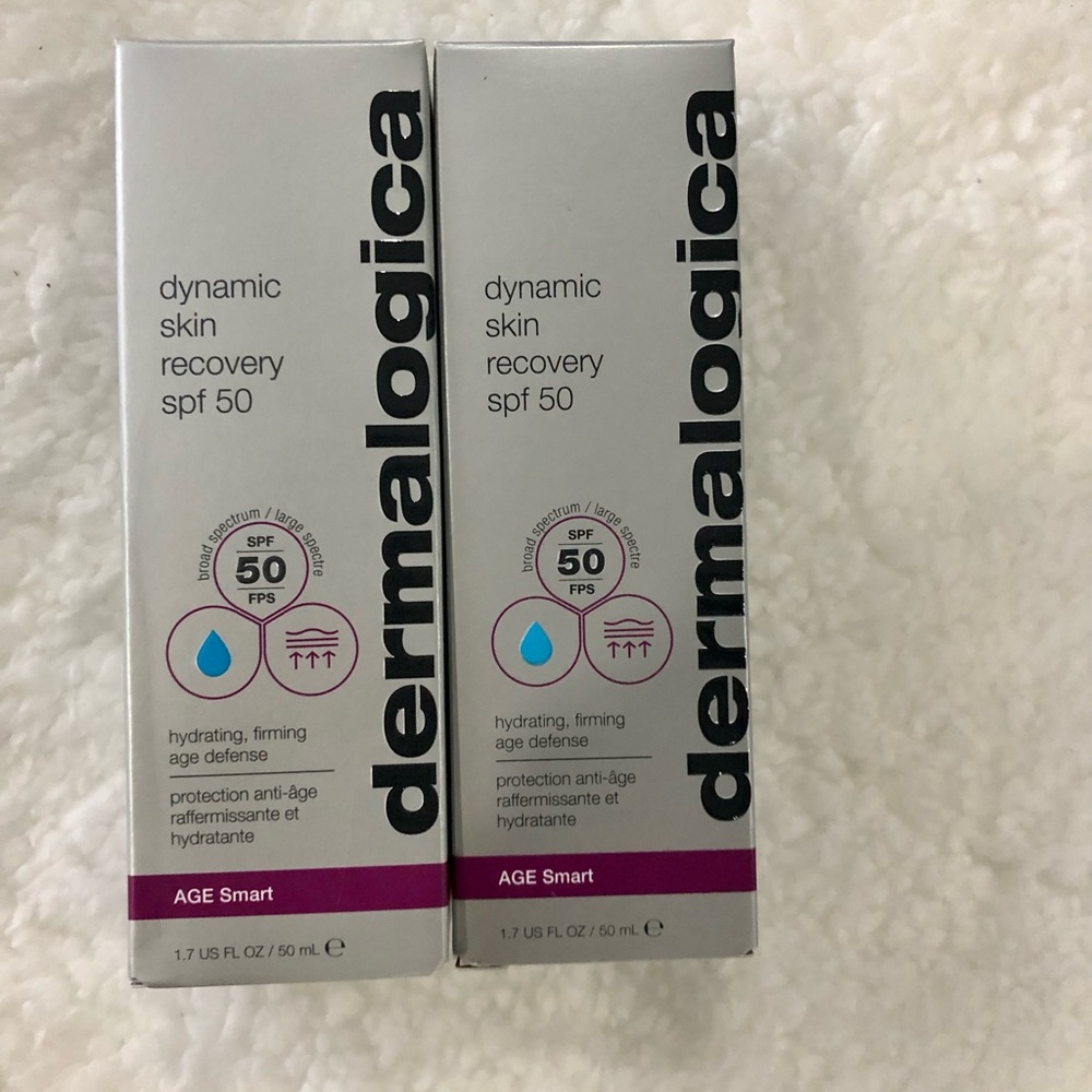 Dermalogica Age Smart Dynamic Skin Recovery